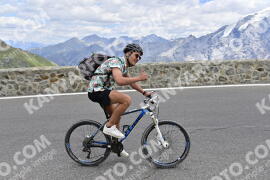 Foto #2310556 | 15-07-2022 13:22 | Passo Dello Stelvio - Prato Seite BICYCLES