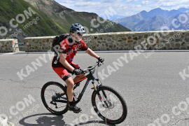 Foto #2307370 | 15-07-2022 11:02 | Passo Dello Stelvio - Prato Seite BICYCLES