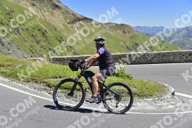 Foto #2254361 | 08-07-2022 11:52 | Passo Dello Stelvio - Prato Seite BICYCLES