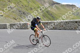 Photo #2622119 | 13-08-2022 11:35 | Passo Dello Stelvio - Prato side BICYCLES