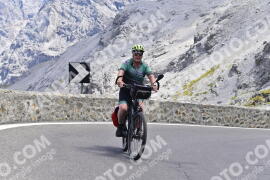 Foto #2479947 | 01-08-2022 14:07 | Passo Dello Stelvio - Prato Seite BICYCLES