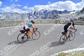 Foto #2811551 | 04-09-2022 13:31 | Passo Dello Stelvio - Prato Seite BICYCLES