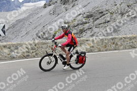 Photo #2461916 | 31-07-2022 15:38 | Passo Dello Stelvio - Prato side BICYCLES