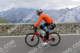 Photo #2283215 | 10-07-2022 11:14 | Passo Dello Stelvio - Prato side BICYCLES