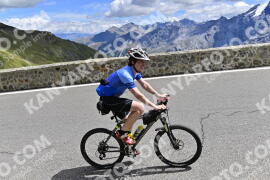 Foto #2485640 | 02-08-2022 12:48 | Passo Dello Stelvio - Prato Seite BICYCLES
