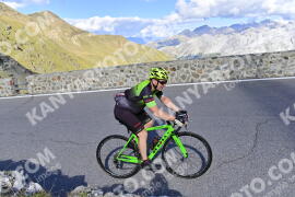 Photo #2814249 | 04-09-2022 16:39 | Passo Dello Stelvio - Prato side BICYCLES