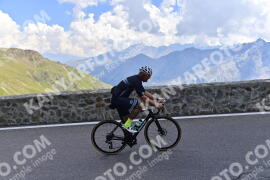 Foto #2517770 | 05-08-2022 11:54 | Passo Dello Stelvio - Prato Seite BICYCLES