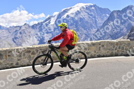 Foto #2738649 | 25-08-2022 12:20 | Passo Dello Stelvio - Prato Seite BICYCLES