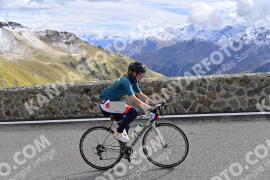 Photo #2848261 | 10-09-2022 10:17 | Passo Dello Stelvio - Prato side BICYCLES