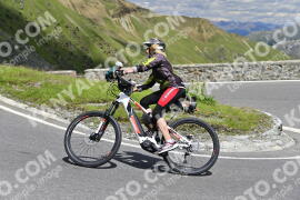 Photo #2243300 | 06-07-2022 14:10 | Passo Dello Stelvio - Prato side BICYCLES