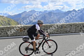 Foto #2797768 | 02-09-2022 10:49 | Passo Dello Stelvio - Prato Seite BICYCLES