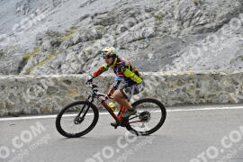 Foto #2416032 | 27-07-2022 11:22 | Passo Dello Stelvio - Prato Seite BICYCLES