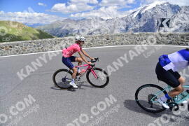 Foto #2243836 | 06-07-2022 14:44 | Passo Dello Stelvio - Prato Seite BICYCLES
