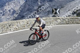 Foto #2244102 | 06-07-2022 15:01 | Passo Dello Stelvio - Prato Seite BICYCLES
