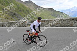 Foto #2463609 | 31-07-2022 10:38 | Passo Dello Stelvio - Prato Seite BICYCLES