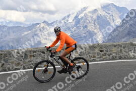 Photo #2518131 | 05-08-2022 14:17 | Passo Dello Stelvio - Prato side BICYCLES