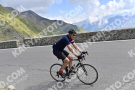 Foto #2591721 | 11-08-2022 11:43 | Passo Dello Stelvio - Prato Seite BICYCLES
