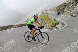 Foto #2415200 | 27-07-2022 10:51 | Passo Dello Stelvio - Prato Seite BICYCLES