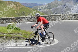 Photo #2256431 | 08-07-2022 13:24 | Passo Dello Stelvio - Prato side BICYCLES