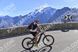 Photo #2877948 | 13-09-2022 10:51 | Passo Dello Stelvio - Prato side BICYCLES