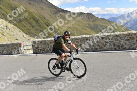 Foto #2809547 | 04-09-2022 11:24 | Passo Dello Stelvio - Prato Seite BICYCLES