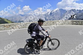 Foto #2384532 | 24-07-2022 14:29 | Passo Dello Stelvio - Prato Seite BICYCLES
