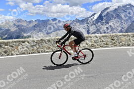 Foto #2287495 | 11-07-2022 13:43 | Passo Dello Stelvio - Prato Seite BICYCLES