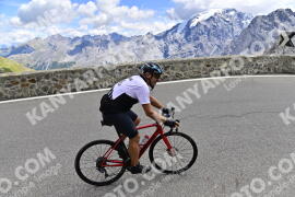 Photo #2486233 | 02-08-2022 13:04 | Passo Dello Stelvio - Prato side BICYCLES