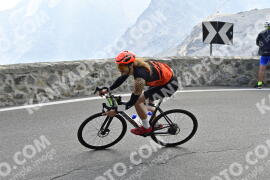 Foto #2365179 | 21-07-2022 11:09 | Passo Dello Stelvio - Prato Seite BICYCLES
