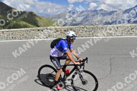 Foto #2582343 | 10-08-2022 14:41 | Passo Dello Stelvio - Prato Seite BICYCLES