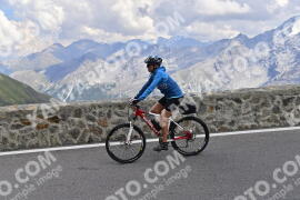 Photo #2518054 | 05-08-2022 13:35 | Passo Dello Stelvio - Prato side BICYCLES