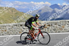Foto #2757389 | 26-08-2022 14:27 | Passo Dello Stelvio - Prato Seite BICYCLES