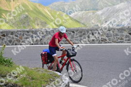 Photo #2243244 | 06-07-2022 14:07 | Passo Dello Stelvio - Prato side BICYCLES
