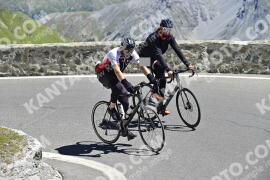 Photo #2255894 | 08-07-2022 13:04 | Passo Dello Stelvio - Prato side BICYCLES