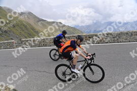 Foto #2839274 | 07-09-2022 13:34 | Passo Dello Stelvio - Prato Seite BICYCLES