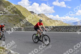 Foto #2755636 | 26-08-2022 12:54 | Passo Dello Stelvio - Prato Seite BICYCLES