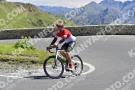 Foto #2267381 | 09-07-2022 11:16 | Passo Dello Stelvio - Prato Seite BICYCLES