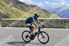 Foto #2754362 | 26-08-2022 12:11 | Passo Dello Stelvio - Prato Seite BICYCLES