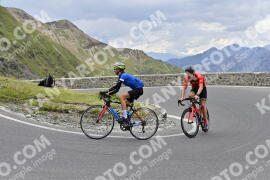 Photo #2608650 | 12-08-2022 15:31 | Passo Dello Stelvio - Prato side BICYCLES