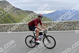 Photo #2437901 | 30-07-2022 09:48 | Passo Dello Stelvio - Prato side BICYCLES