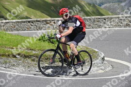 Foto #2242802 | 06-07-2022 13:49 | Passo Dello Stelvio - Prato Seite BICYCLES