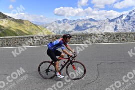 Foto #2632180 | 13-08-2022 14:21 | Passo Dello Stelvio - Prato Seite BICYCLES