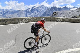 Foto #2546632 | 08-08-2022 12:43 | Passo Dello Stelvio - Prato Seite BICYCLES