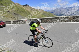 Foto #2547176 | 08-08-2022 13:22 | Passo Dello Stelvio - Prato Seite BICYCLES