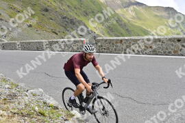 Foto #2426731 | 28-07-2022 11:32 | Passo Dello Stelvio - Prato Seite BICYCLES