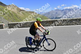 Photo #2560229 | 09-08-2022 13:04 | Passo Dello Stelvio - Prato side BICYCLES
