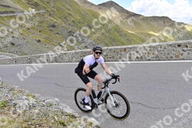 Foto #2779946 | 29-08-2022 14:18 | Passo Dello Stelvio - Prato Seite BICYCLES