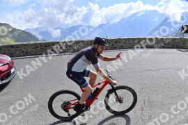 Foto #2588897 | 11-08-2022 10:50 | Passo Dello Stelvio - Prato Seite BICYCLES