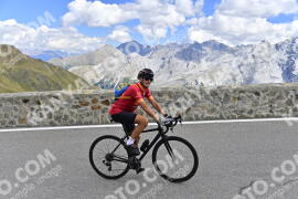 Photo #2811918 | 04-09-2022 14:00 | Passo Dello Stelvio - Prato side BICYCLES