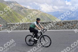 Photo #2660295 | 15-08-2022 13:27 | Passo Dello Stelvio - Prato side BICYCLES